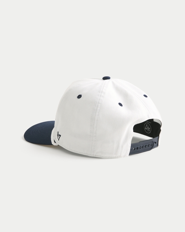 47 Brand University of Michigan Wolverines Baseball Hat