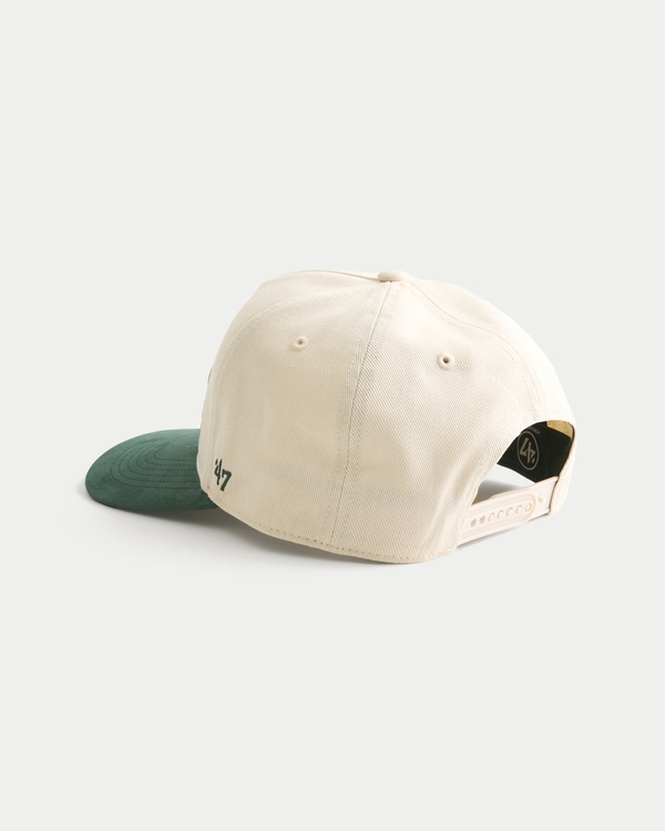 47 Brand Michigan State University Spartans Baseball Hat