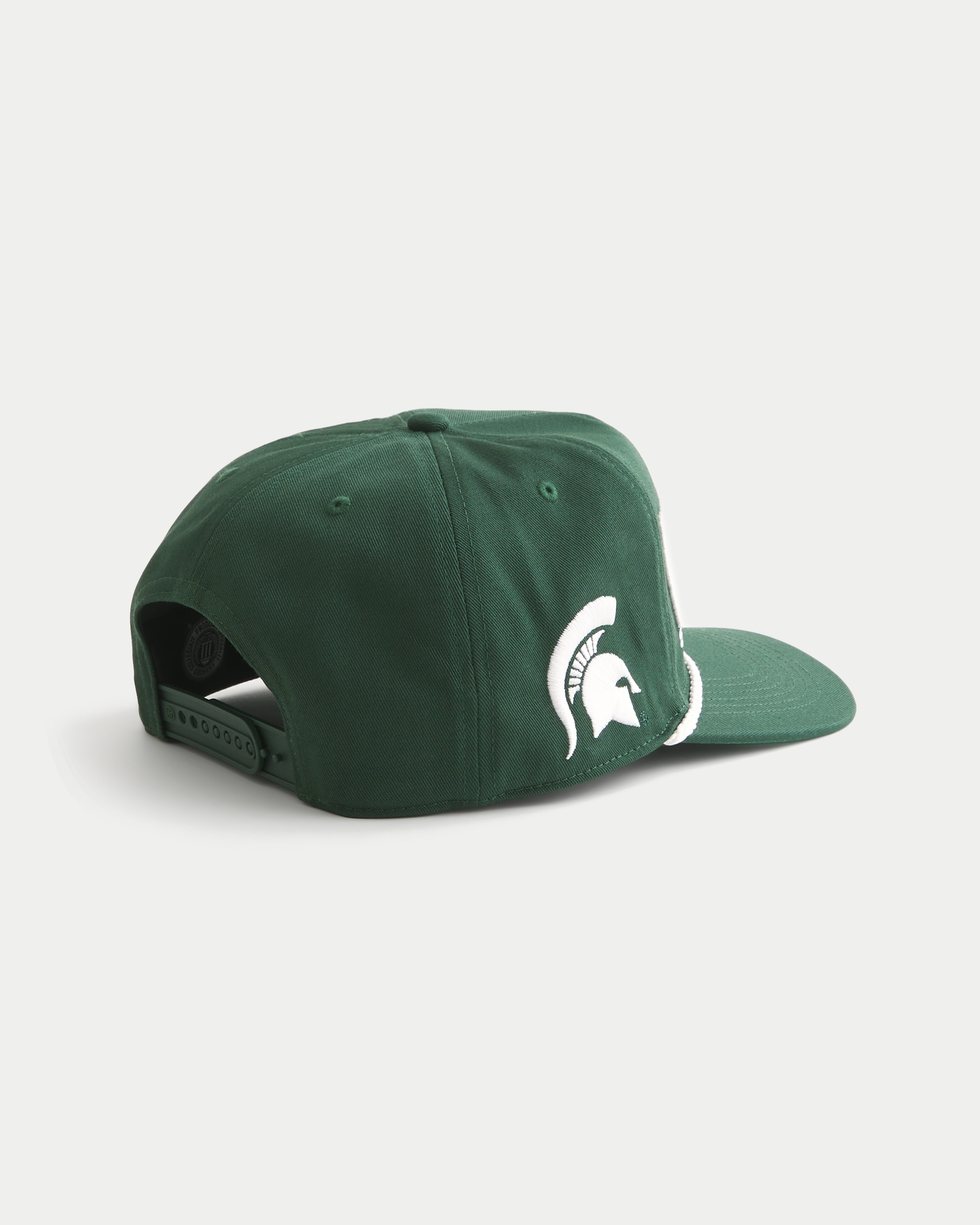 47 Brand Michigan State University Spartans Graphic Hat