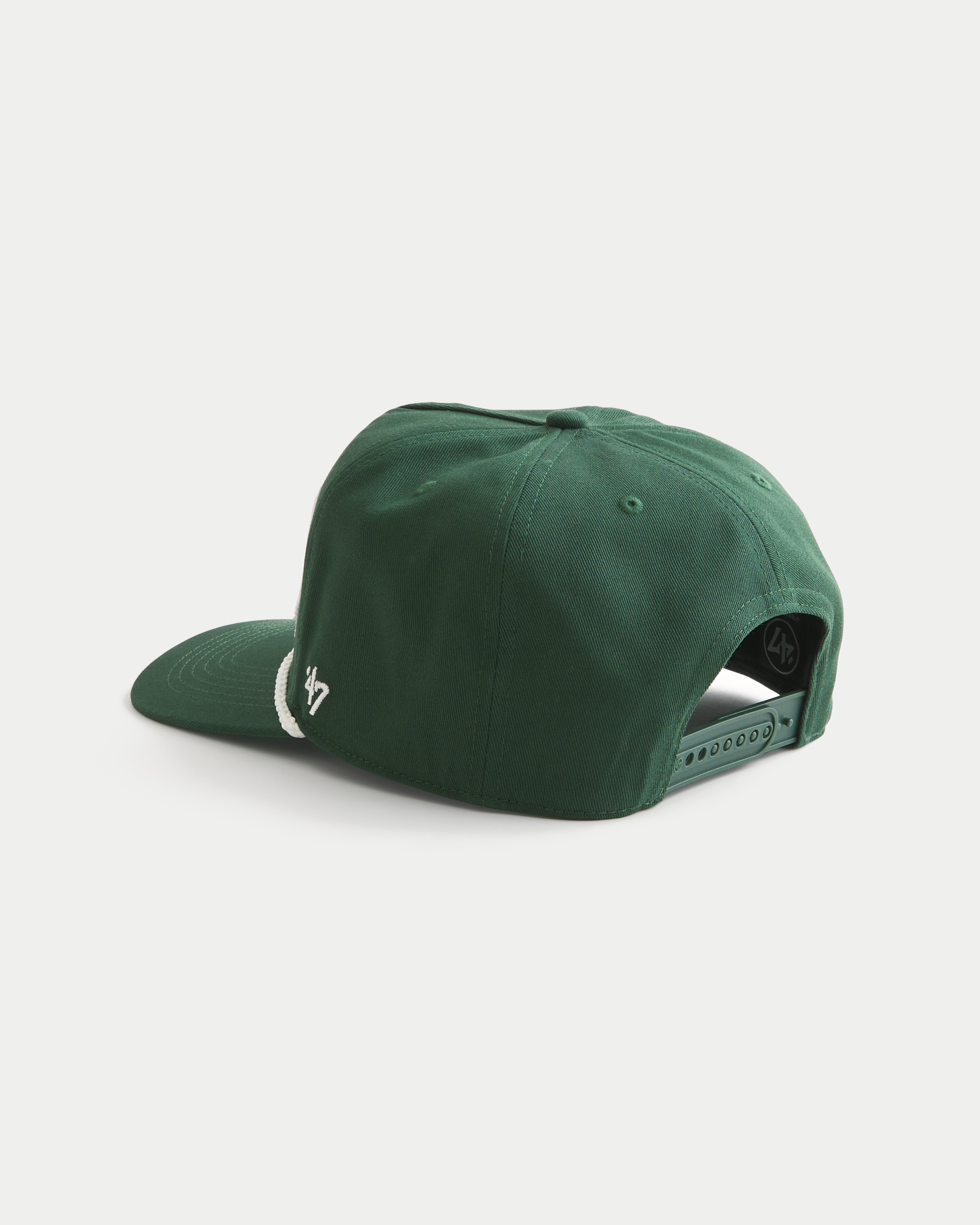 47 Brand Michigan State University Spartans Graphic Hat
