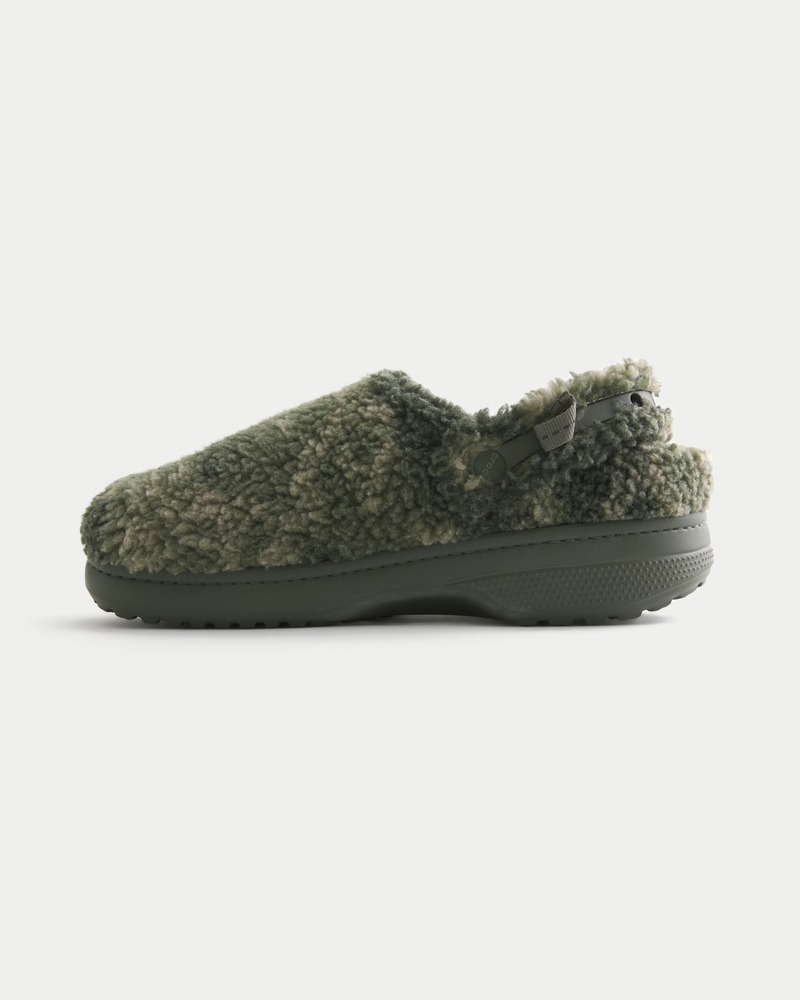 Hollister x Crocs Classic Unfurgettable Clog