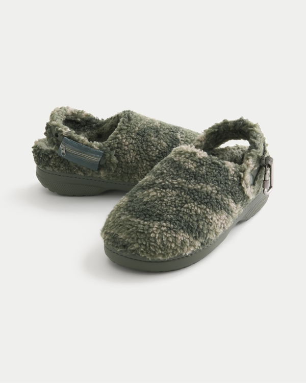 NEW Crocs Men\'s Unfurgettable Classic Clog Crocs Unfurgettable Classic Clog | Dick main image 2