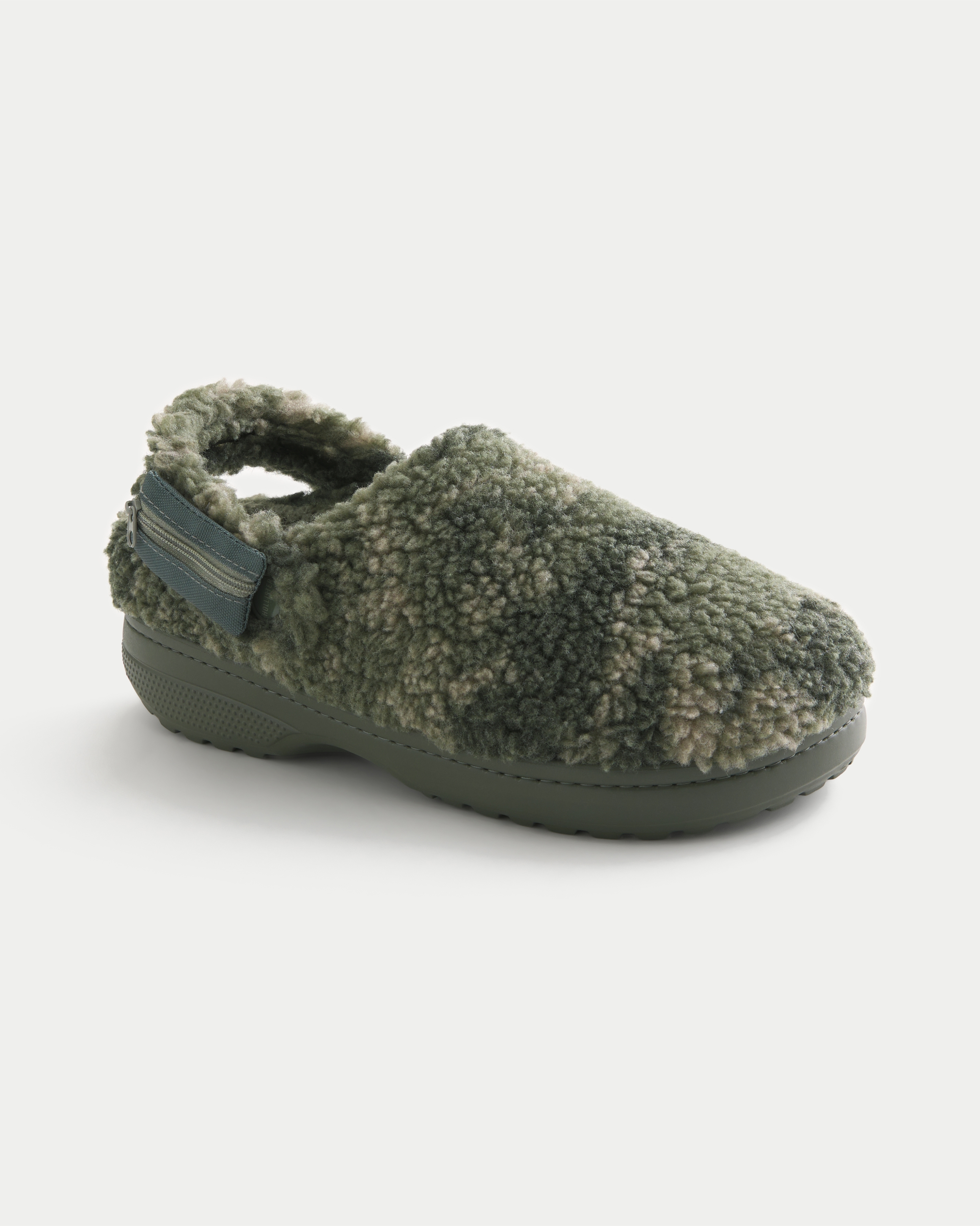 Hollister x Crocs Classic Unfurgettable Clog