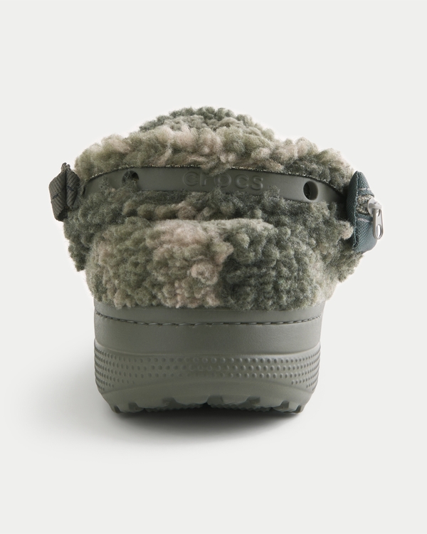 Hollister x Crocs Classic Unfurgettable Clog Hollister x Crocs Classic Unfurgettable Clog - Crocs main image 4