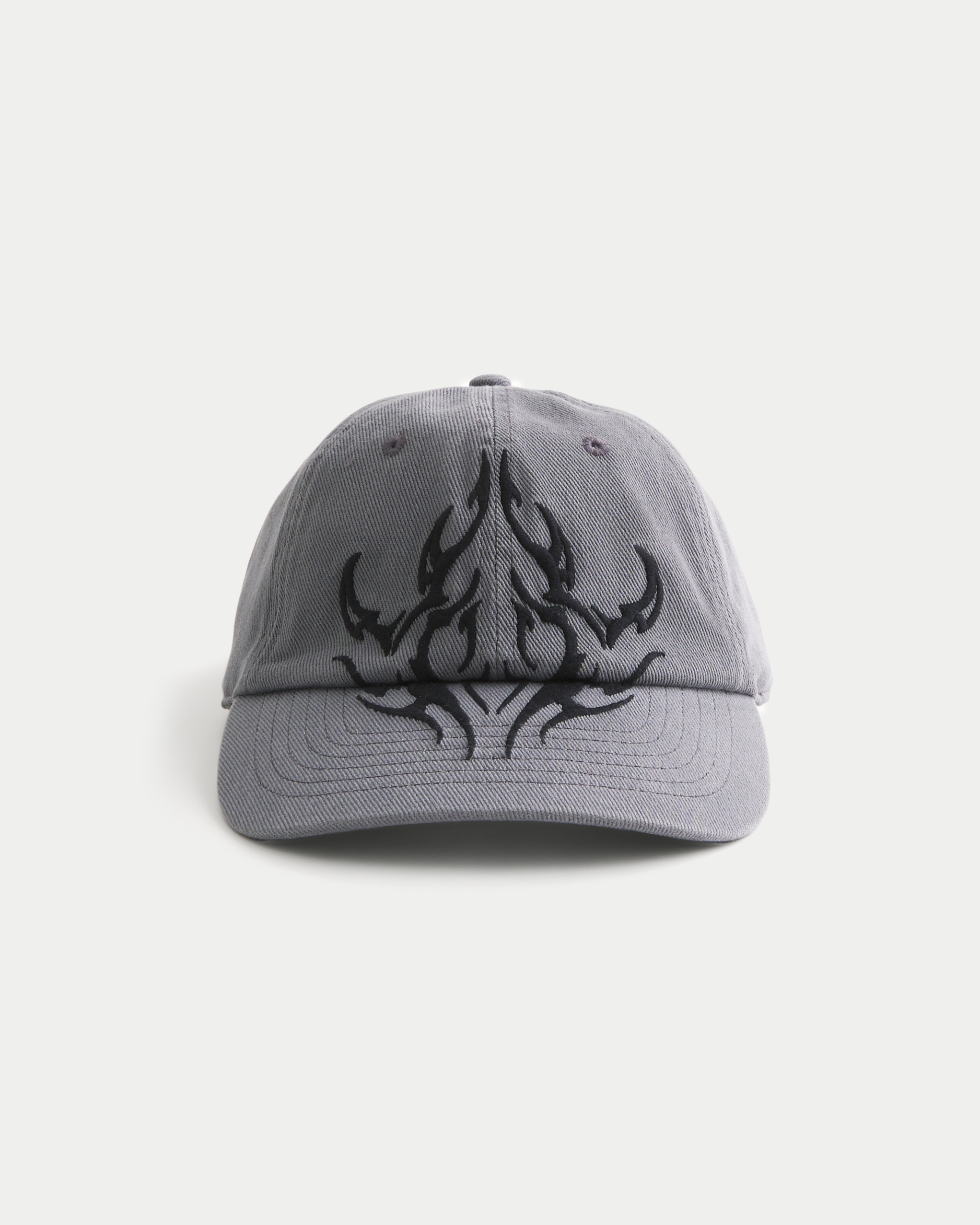 Tattoo Embroidery Baseball Hat