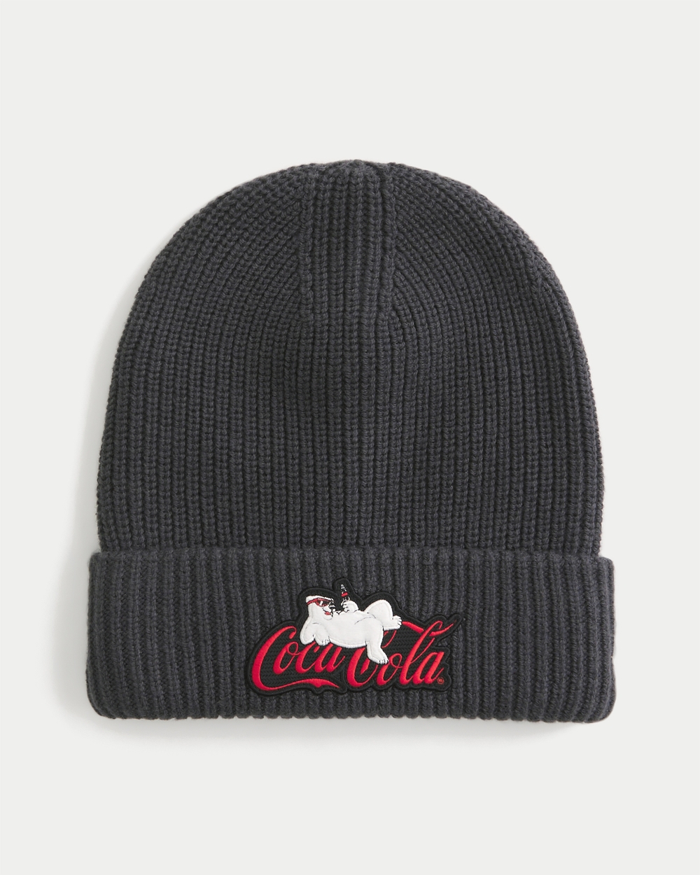 Coca-Cola Graphic Beanie