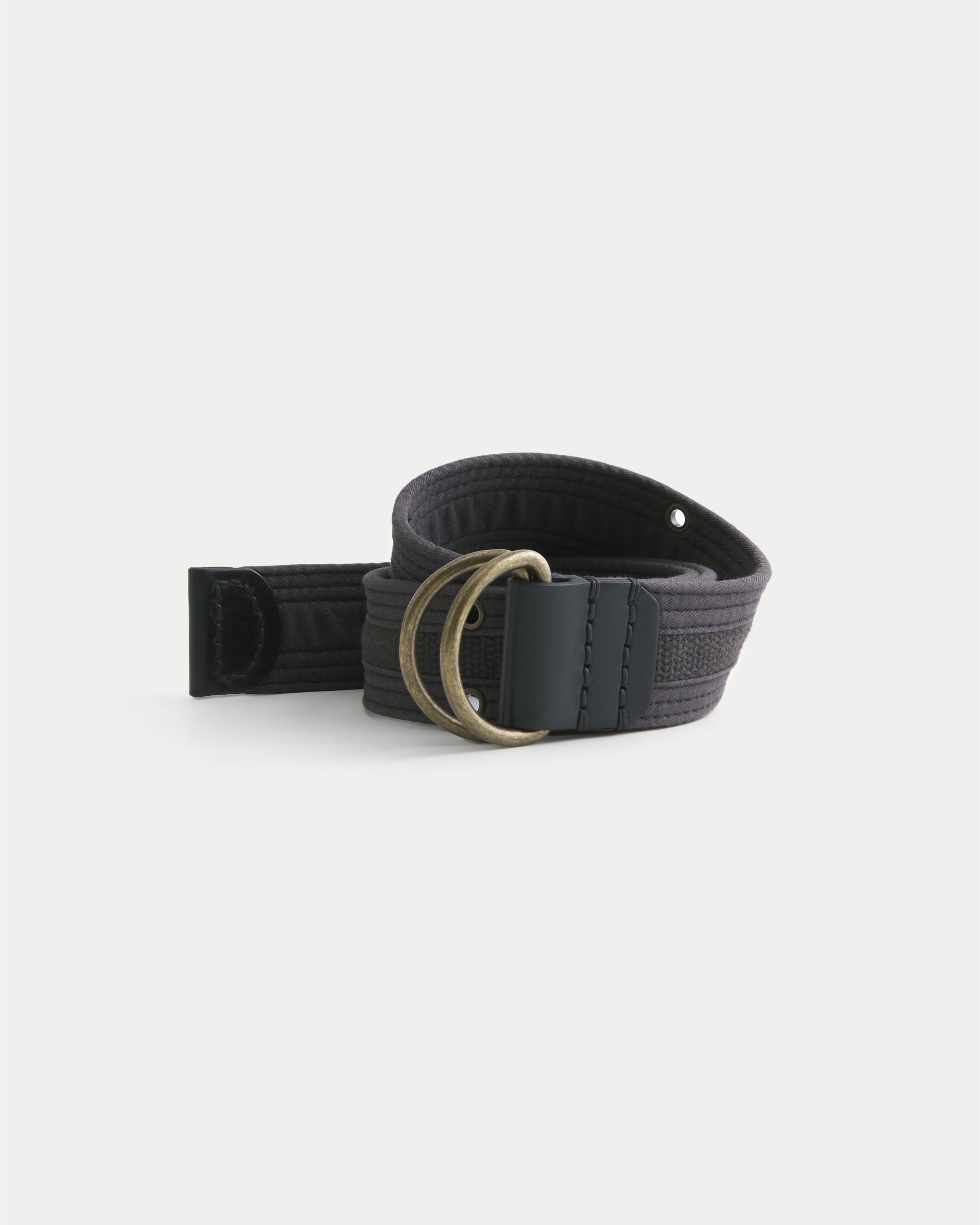 Cargo Canvas Belt