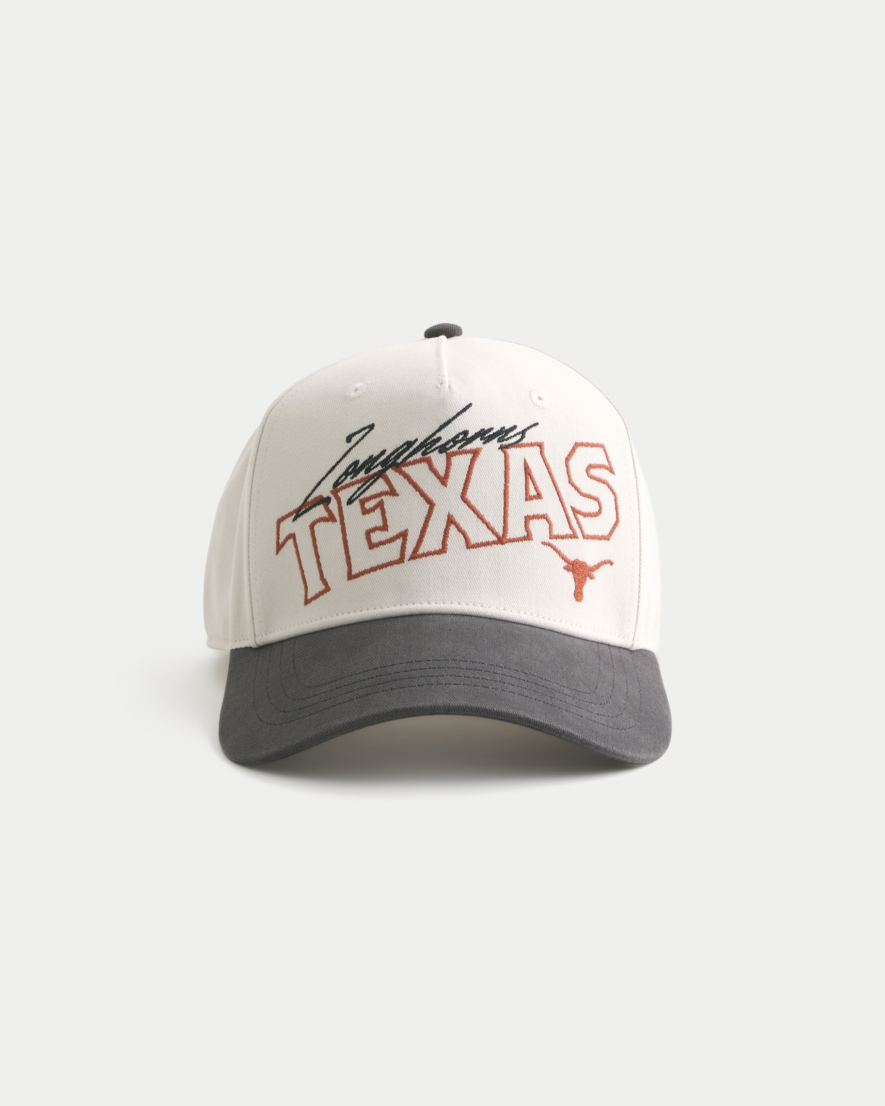 University of Texas at Austin Longhorns Graphic Baseball Hat