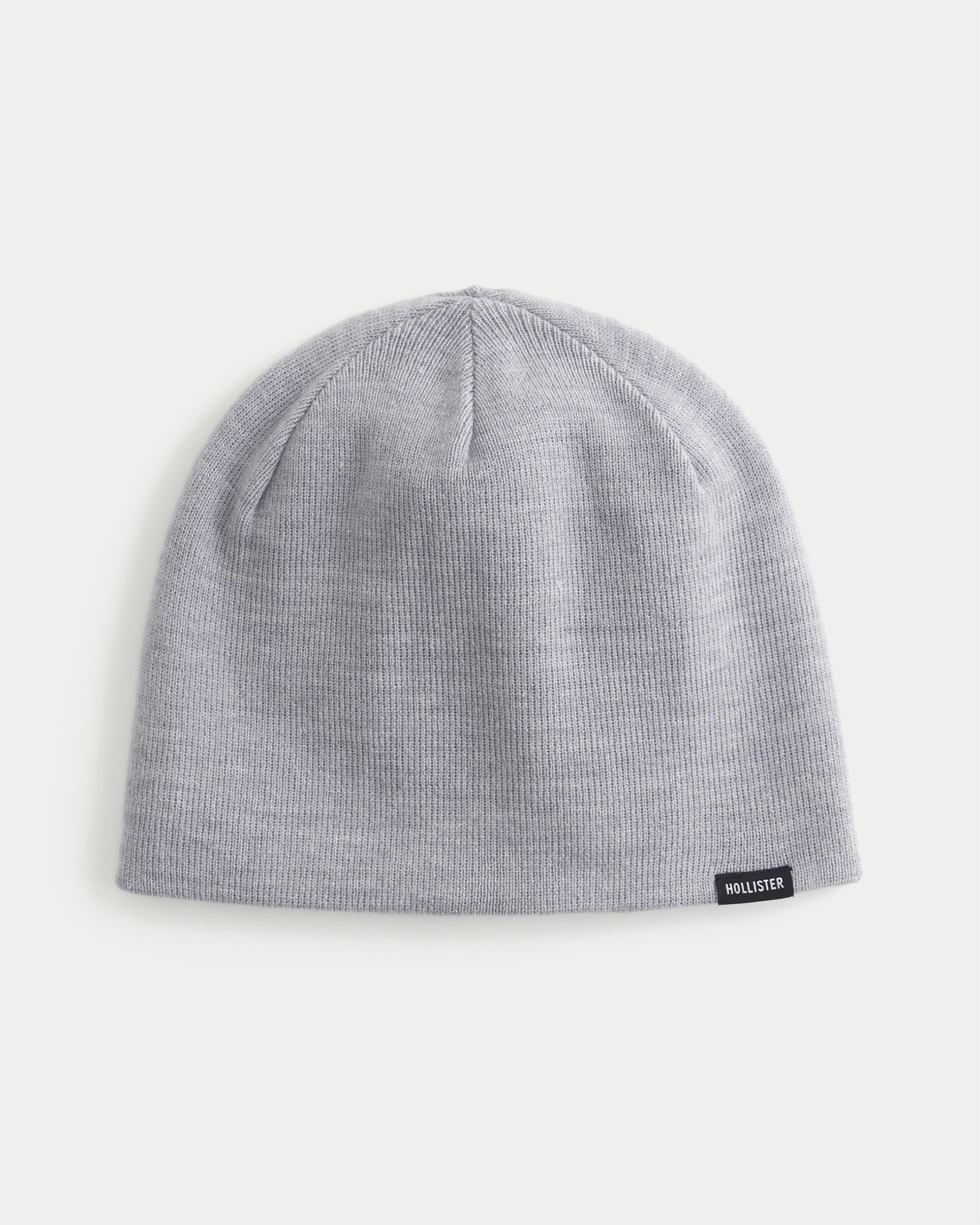 Knit Beanie