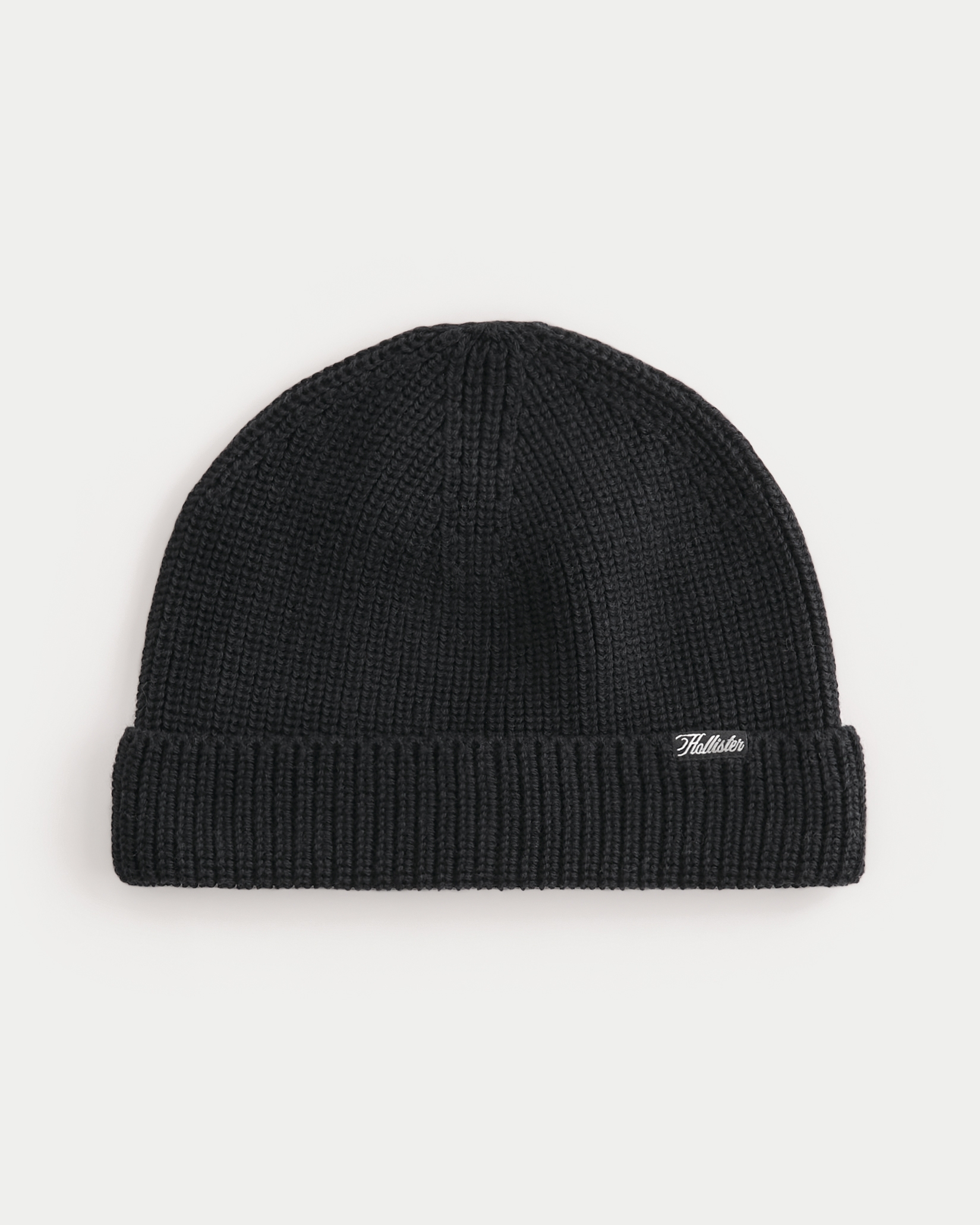 Knit Beanie