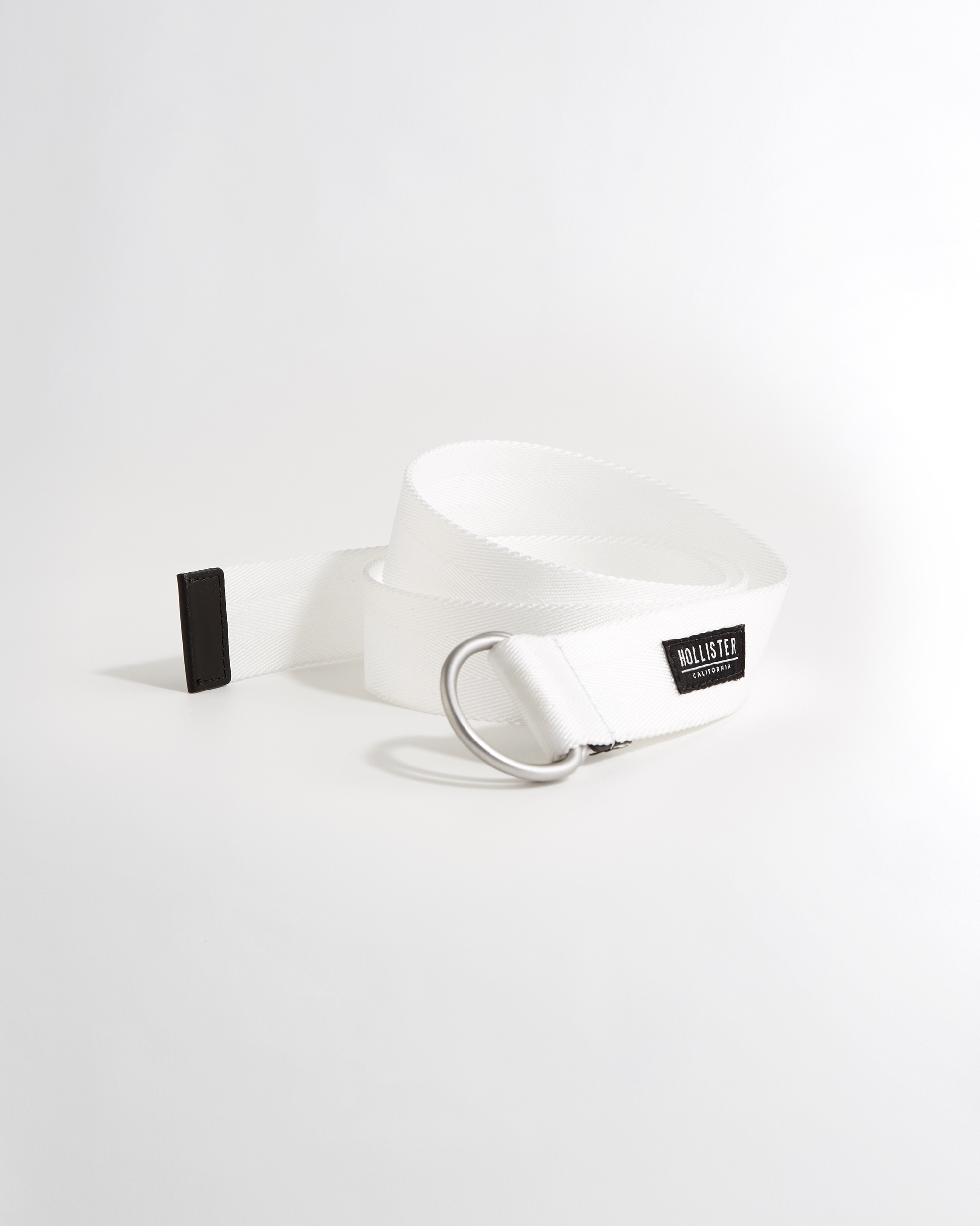 hollister mens belts