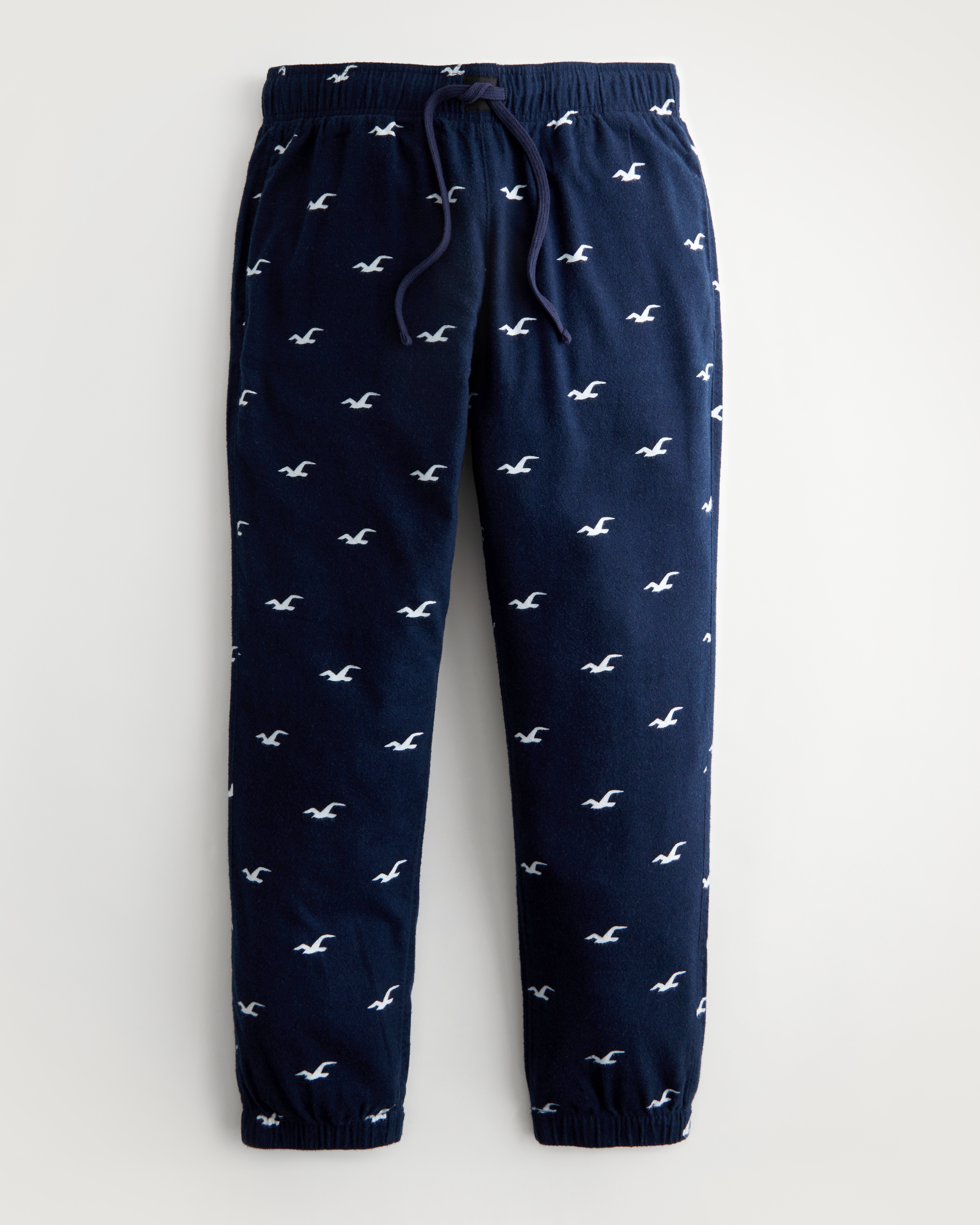 hollister pajamas