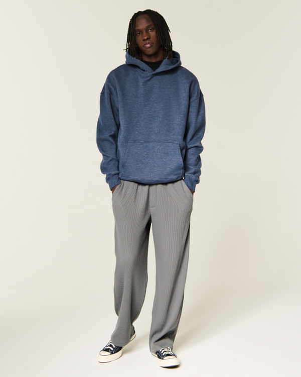 Baggy Thermal Pants