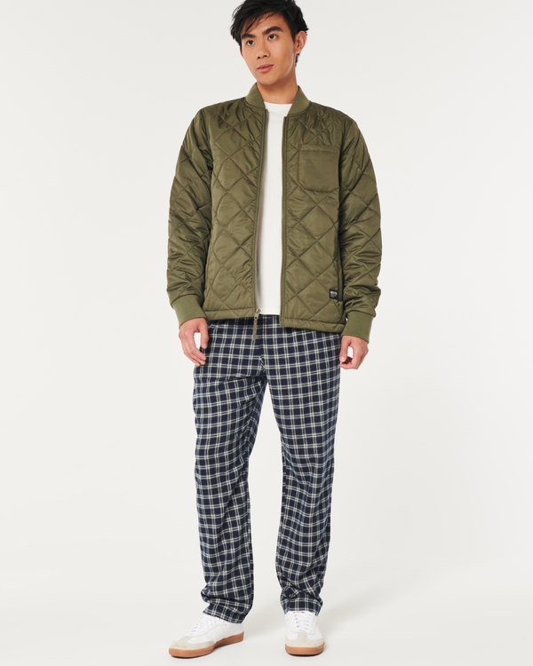 Hollister cheap mens pjs