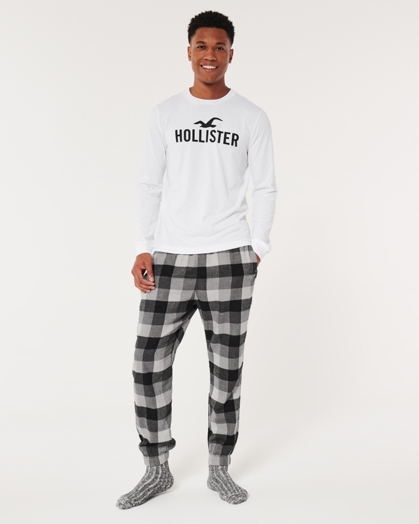 Hollister mens pjs new arrivals