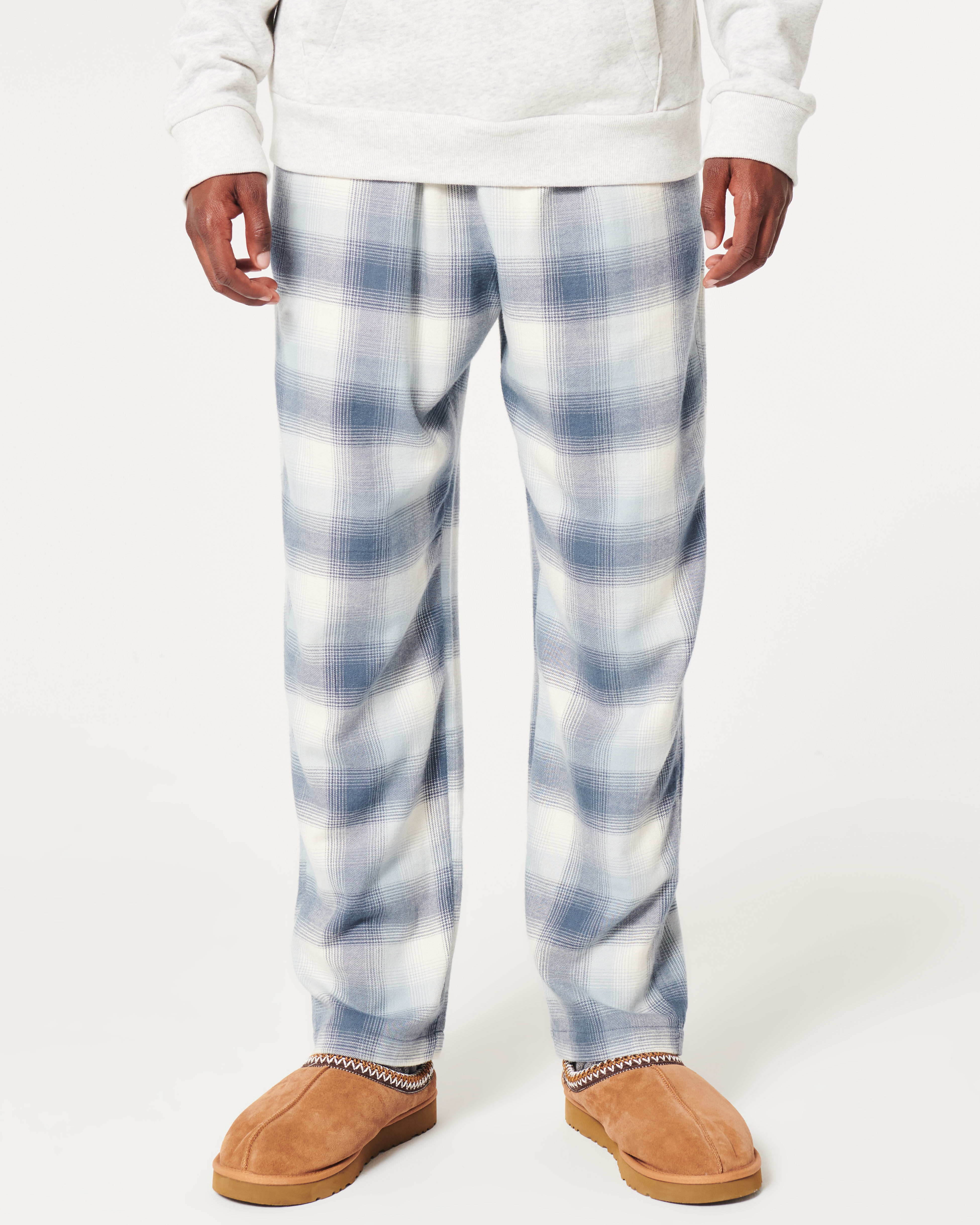 Men's 24/7 Pajama Pants | Men's Clearance | HollisterCo.com