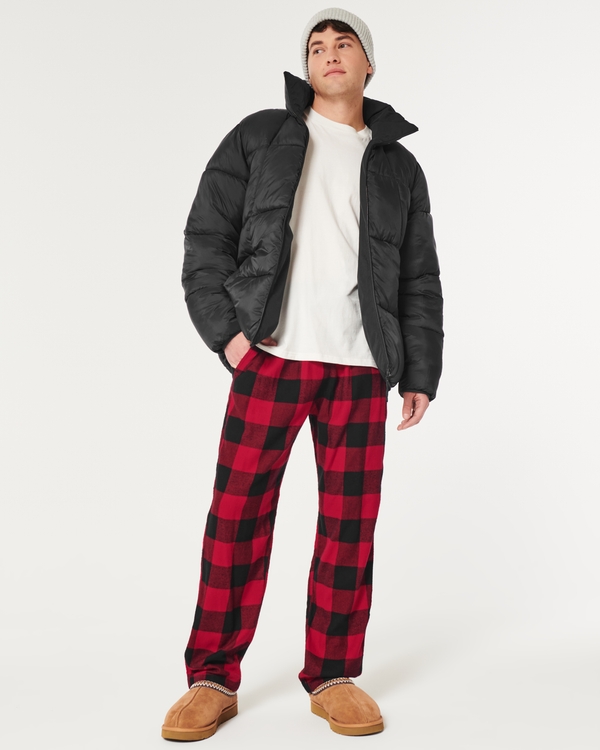 Hollister mens clearance pjs