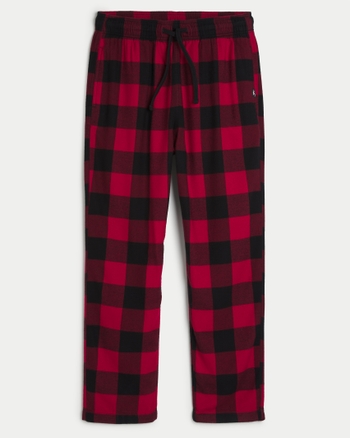 Men's 24/7 Pajama Pants | Men's Bottoms | HollisterCo.com