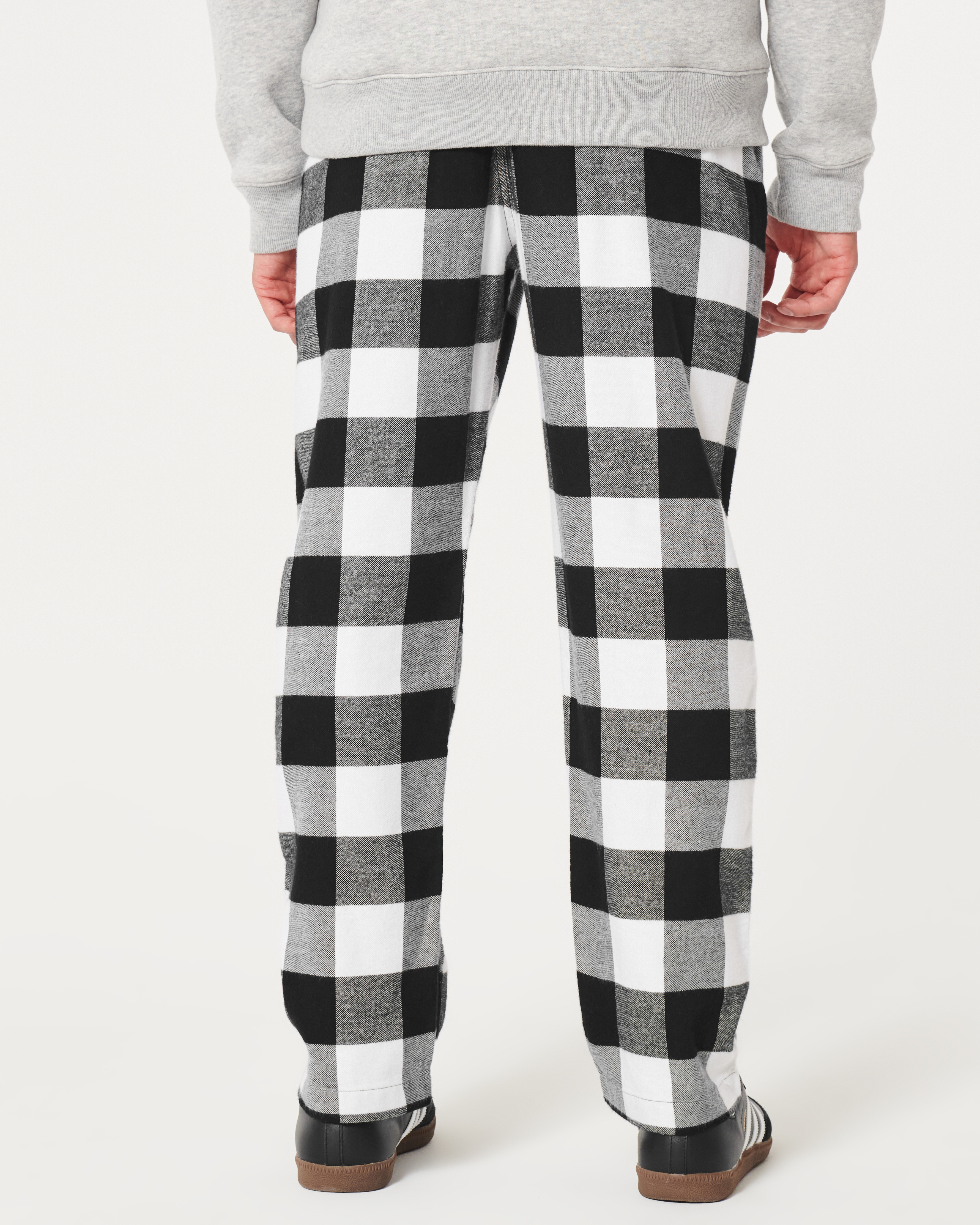 Hollister store mens pajamas