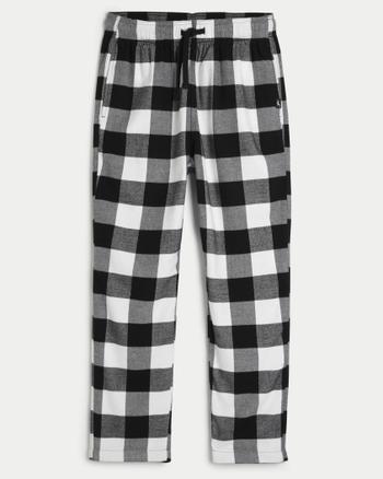 Hollister pajama pants sales