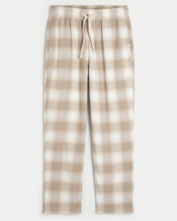Hollister mens lounge pants 2025