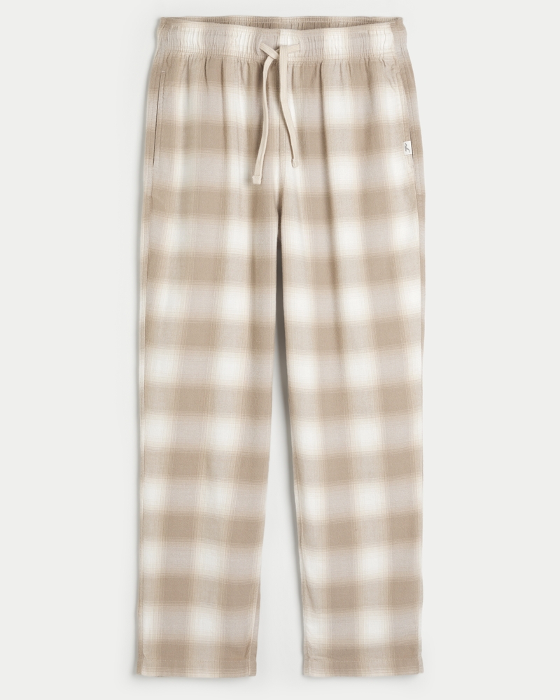 Hollister pj clearance pants