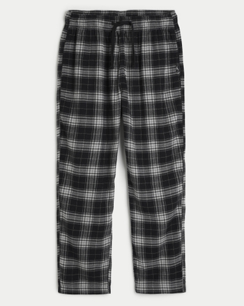 Men's 24/7 Pajama Pants | Men's Hollister Men's | HollisterCo.com