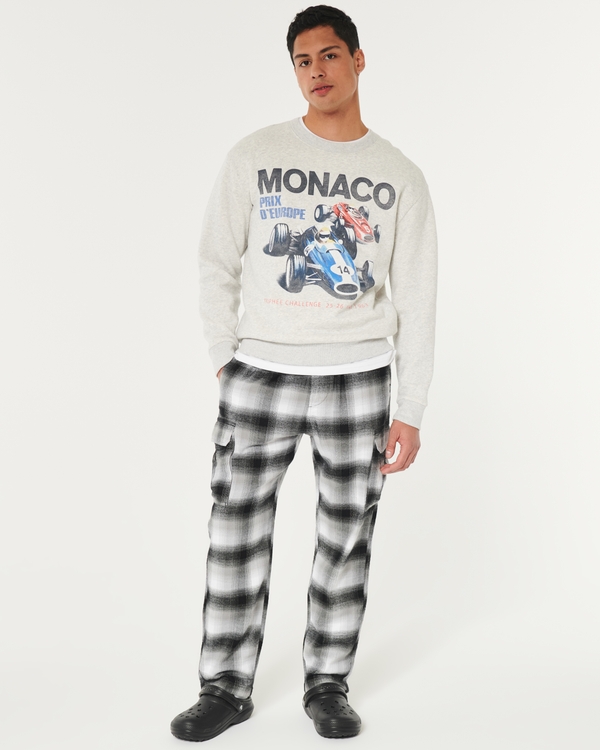 Hollister pyjama online homme