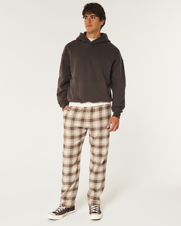 Hollister mens sleepwear sale