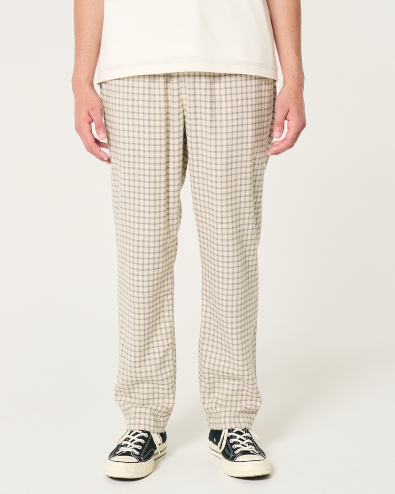 24/7 Flannel Pajama Pants