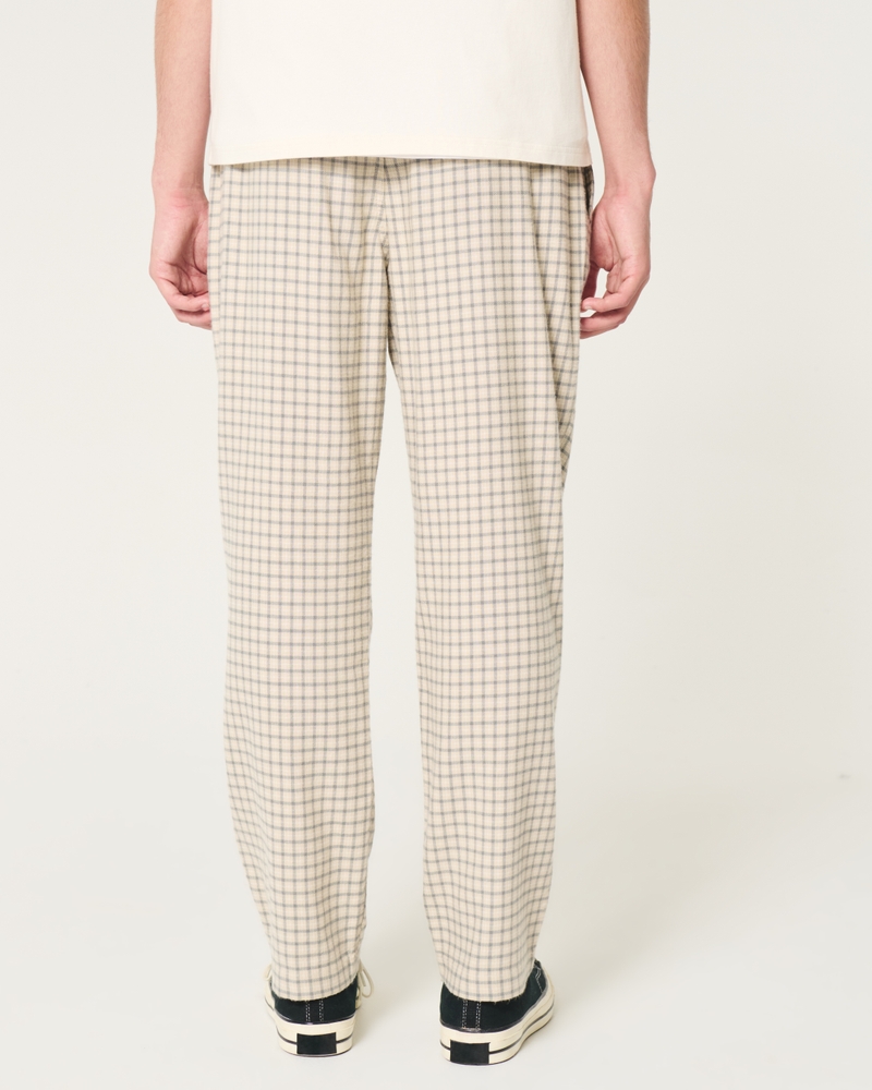 24/7 Flannel Pajama Pants