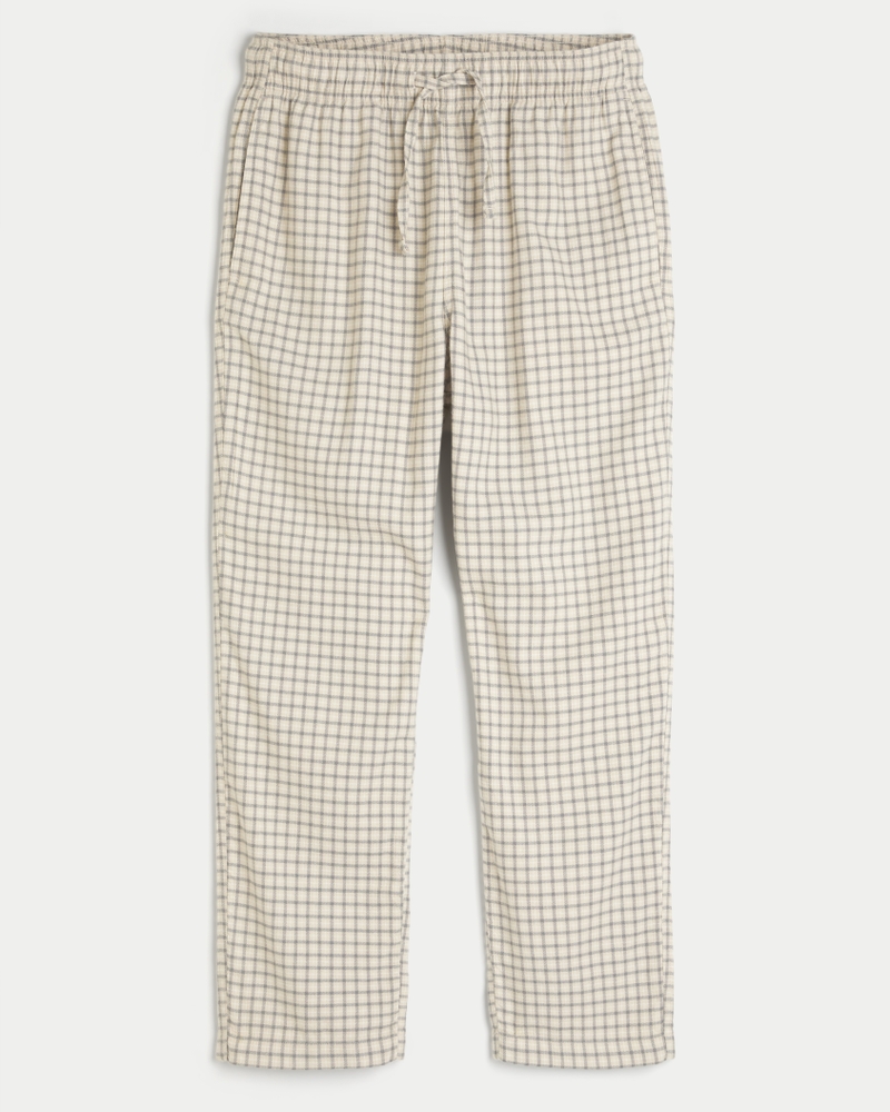 24/7 Flannel Pajama Pants