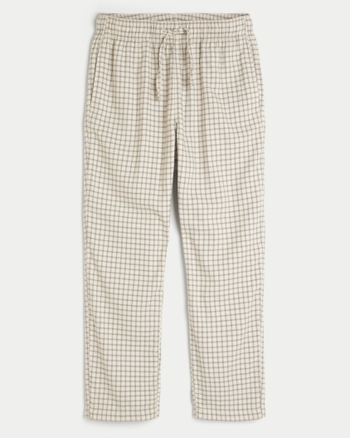 Hollister pajamas mens online