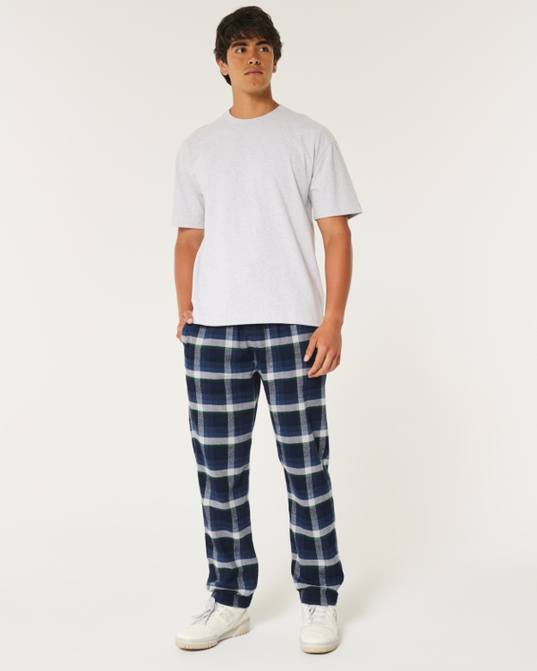 Hollister pj bottoms sale