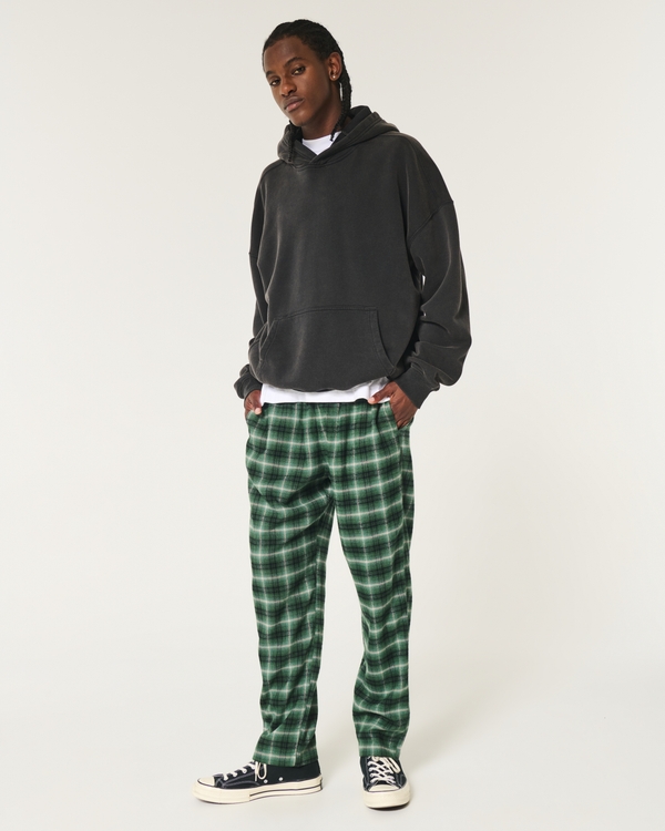 Hollister pj pants hotsell