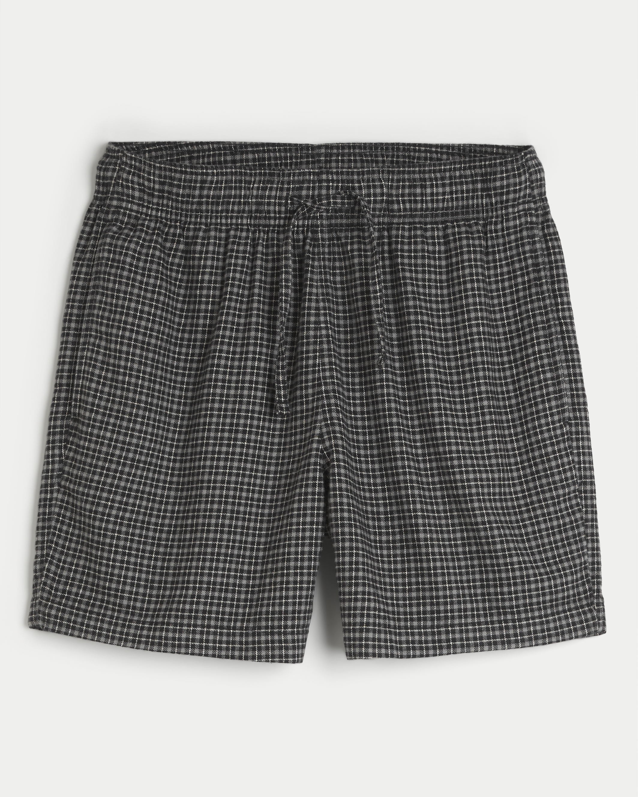 Hollister sleep shorts online