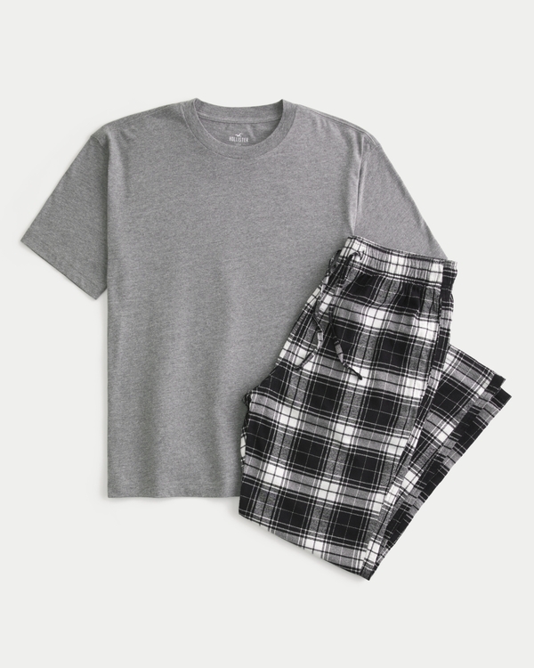 Hollister mens loungewear sale