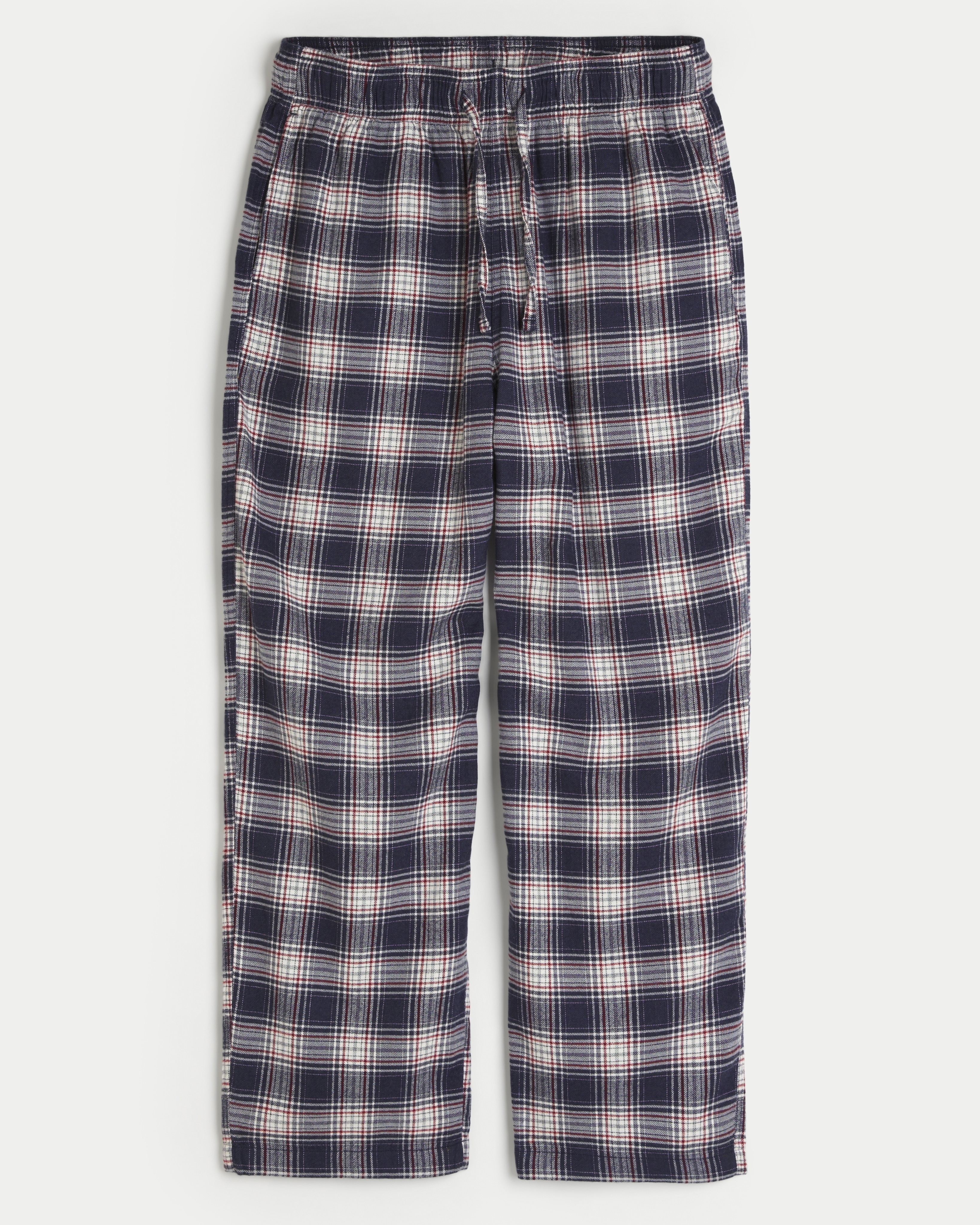 24/7 Baggy Flannel Pajama Pants