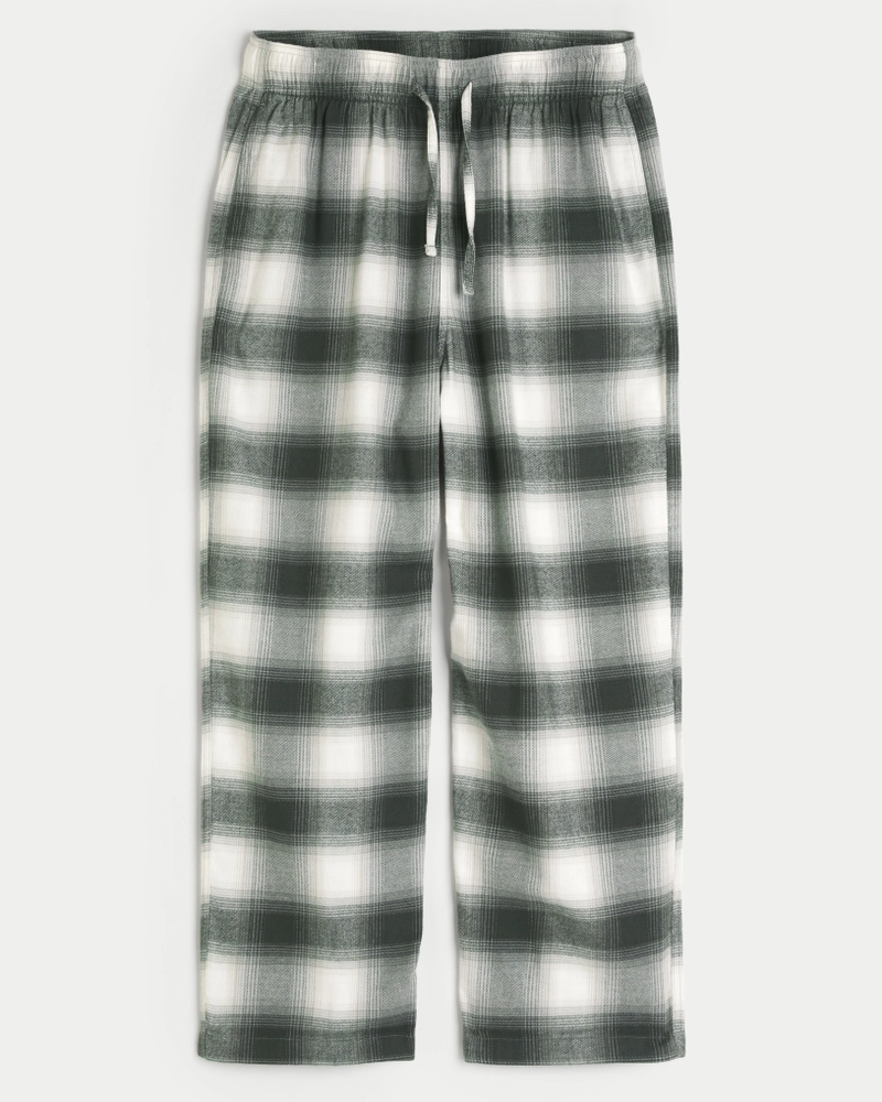 24/7 Baggy Flannel Pajama Pants