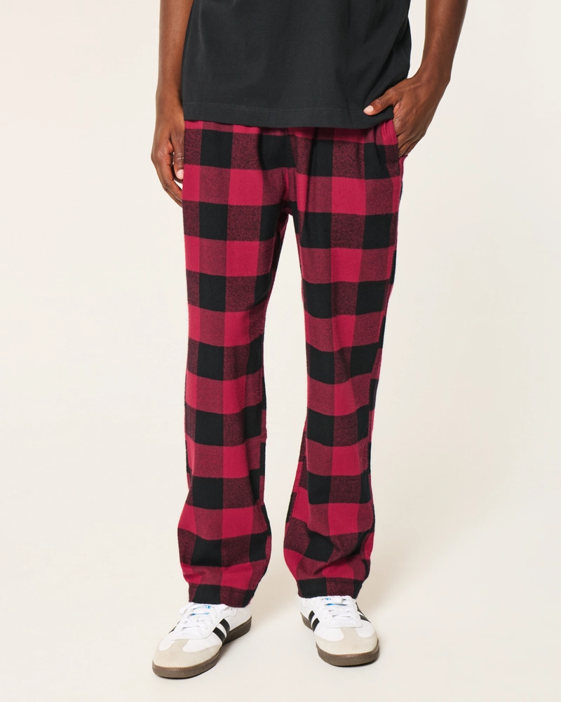 24/7 Straight Pajama Pants