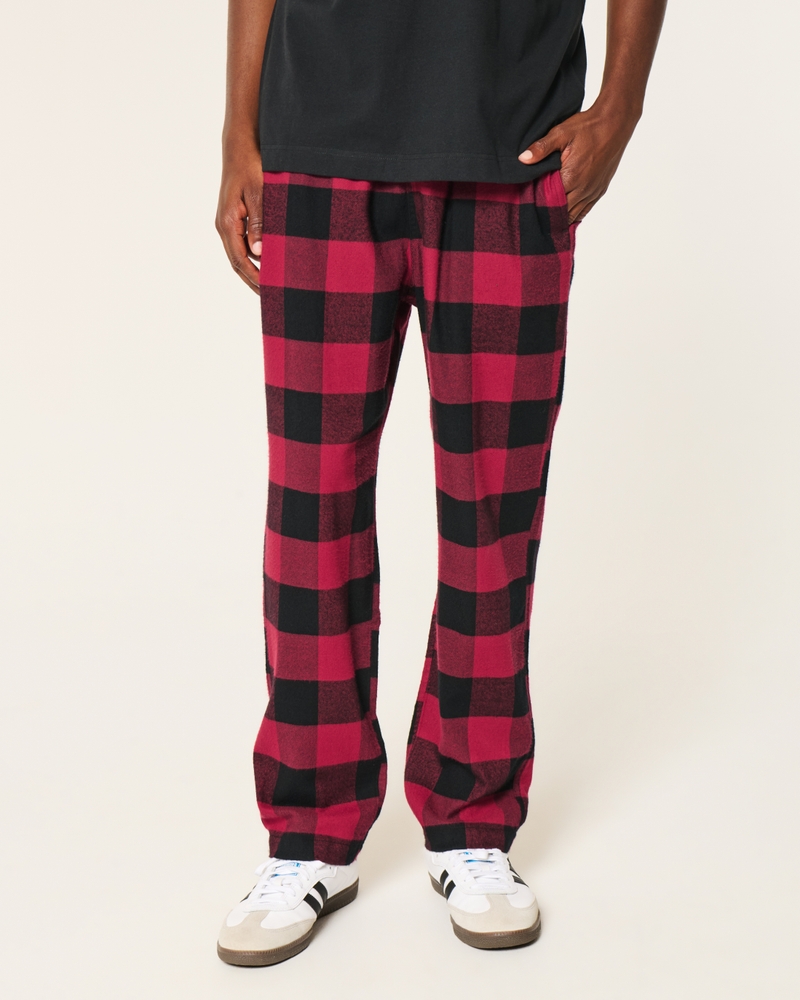 24/7 Straight Pajama Pants