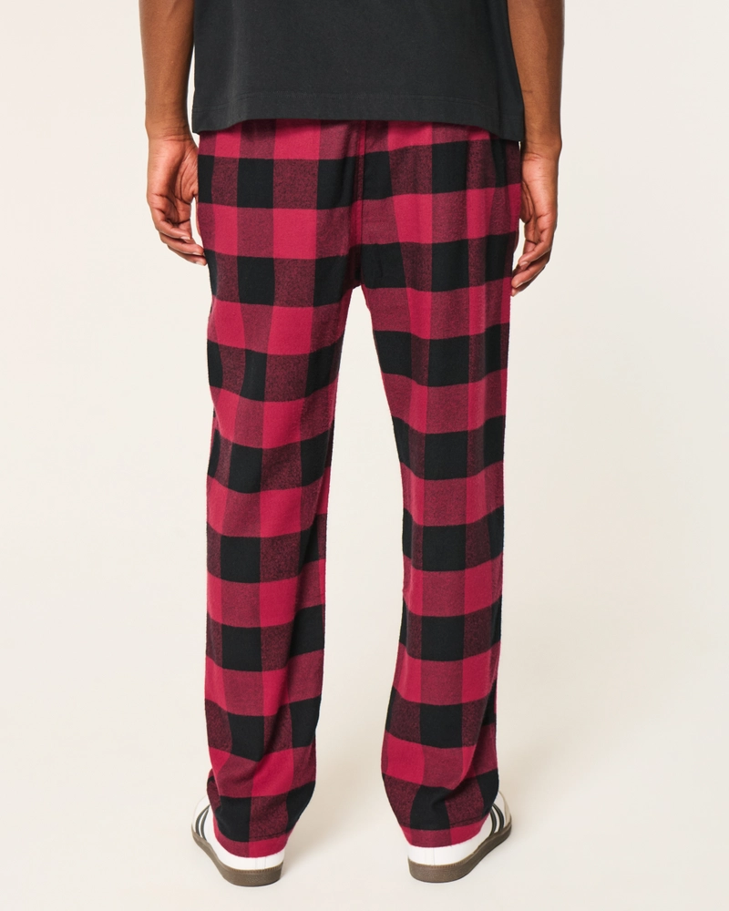 24/7 Straight Pajama Pants