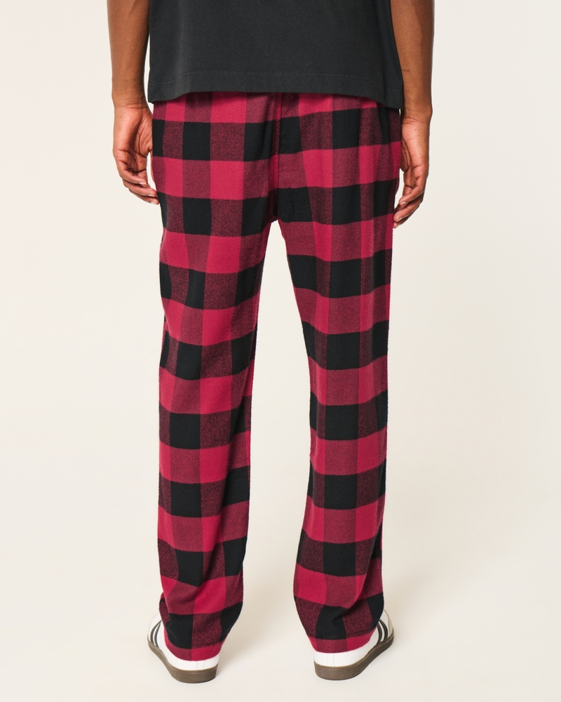24/7 Straight Pajama Pants