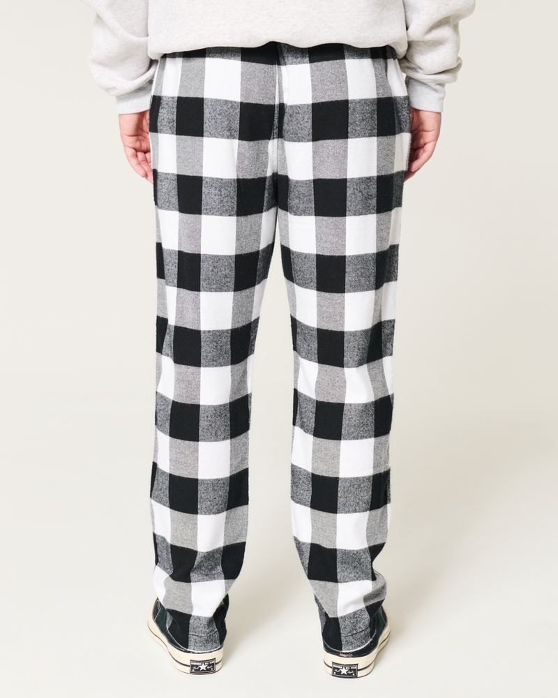 24/7 Straight Pajama Pants