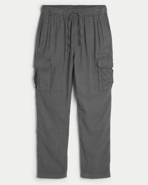 Sleepwear & Loungewear  Hollister Co. Mens Gilly Hicks Nubby