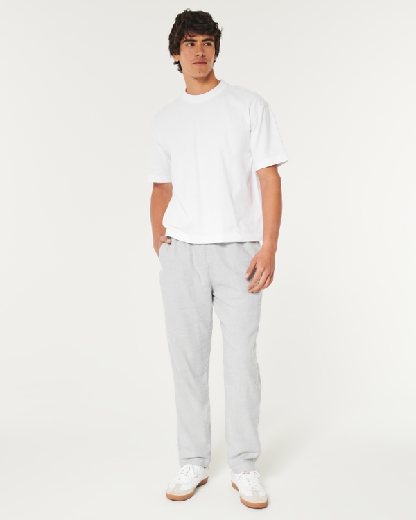 Sleepwear & Loungewear  Hollister Co. Mens Shine Logo Graphic