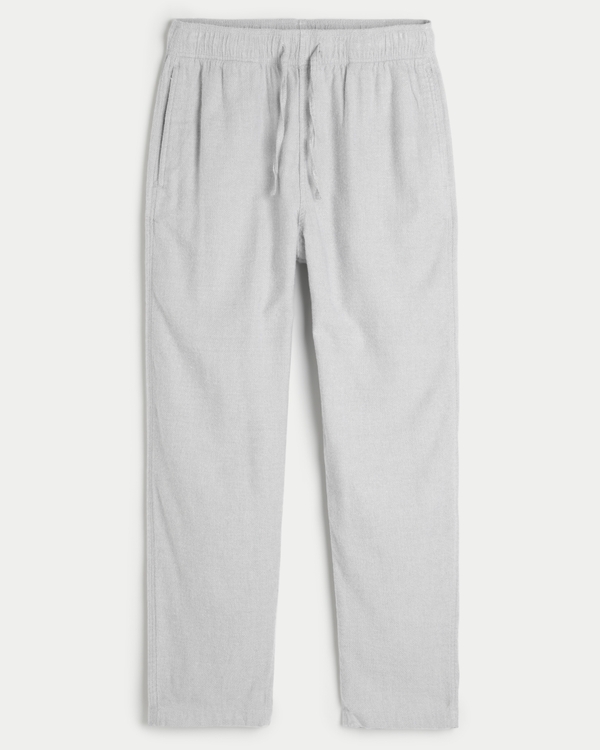 Men's 24/7 Pajama Pants | Men's Bottoms | HollisterCo.ca