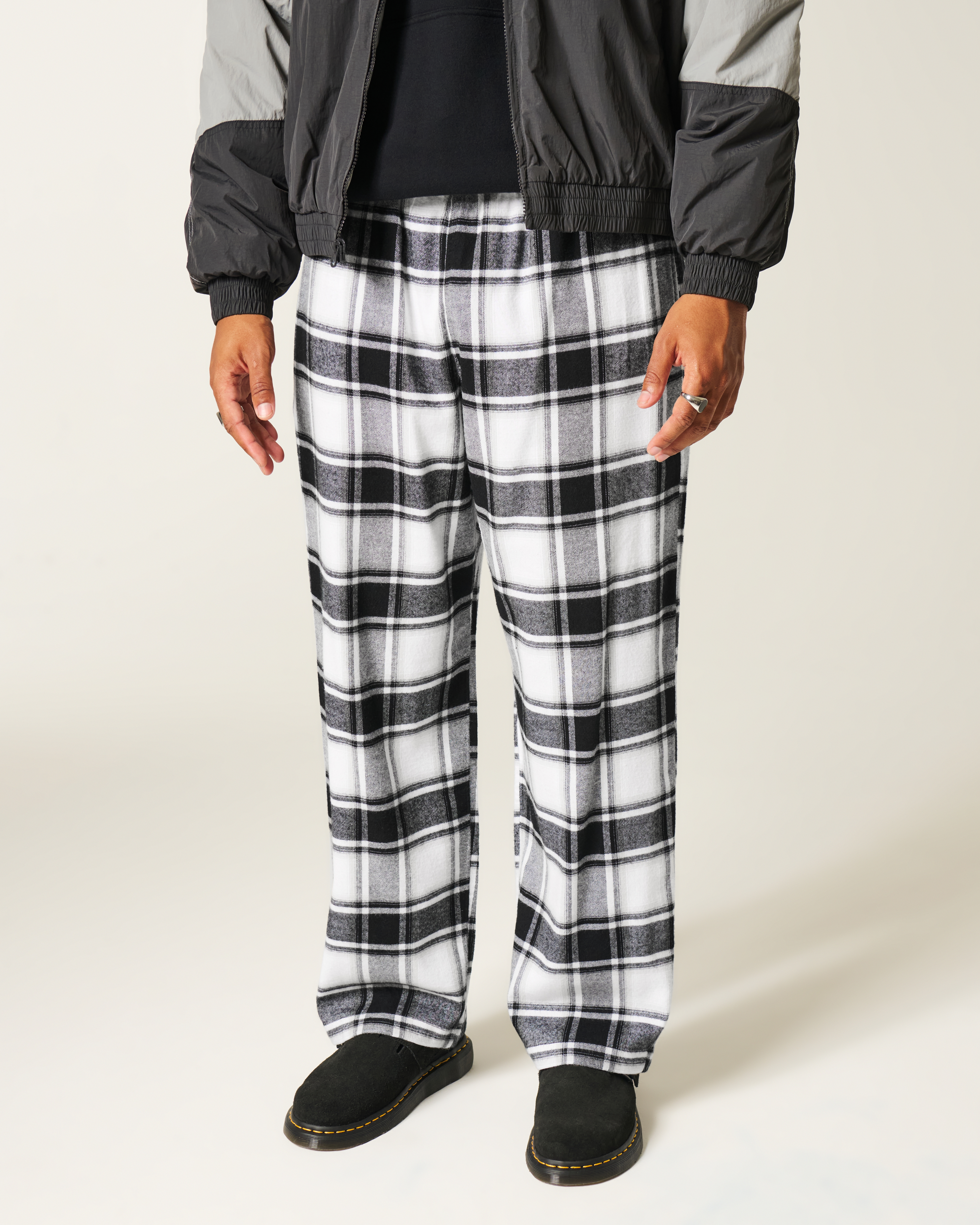 Flannel Pajama Pants