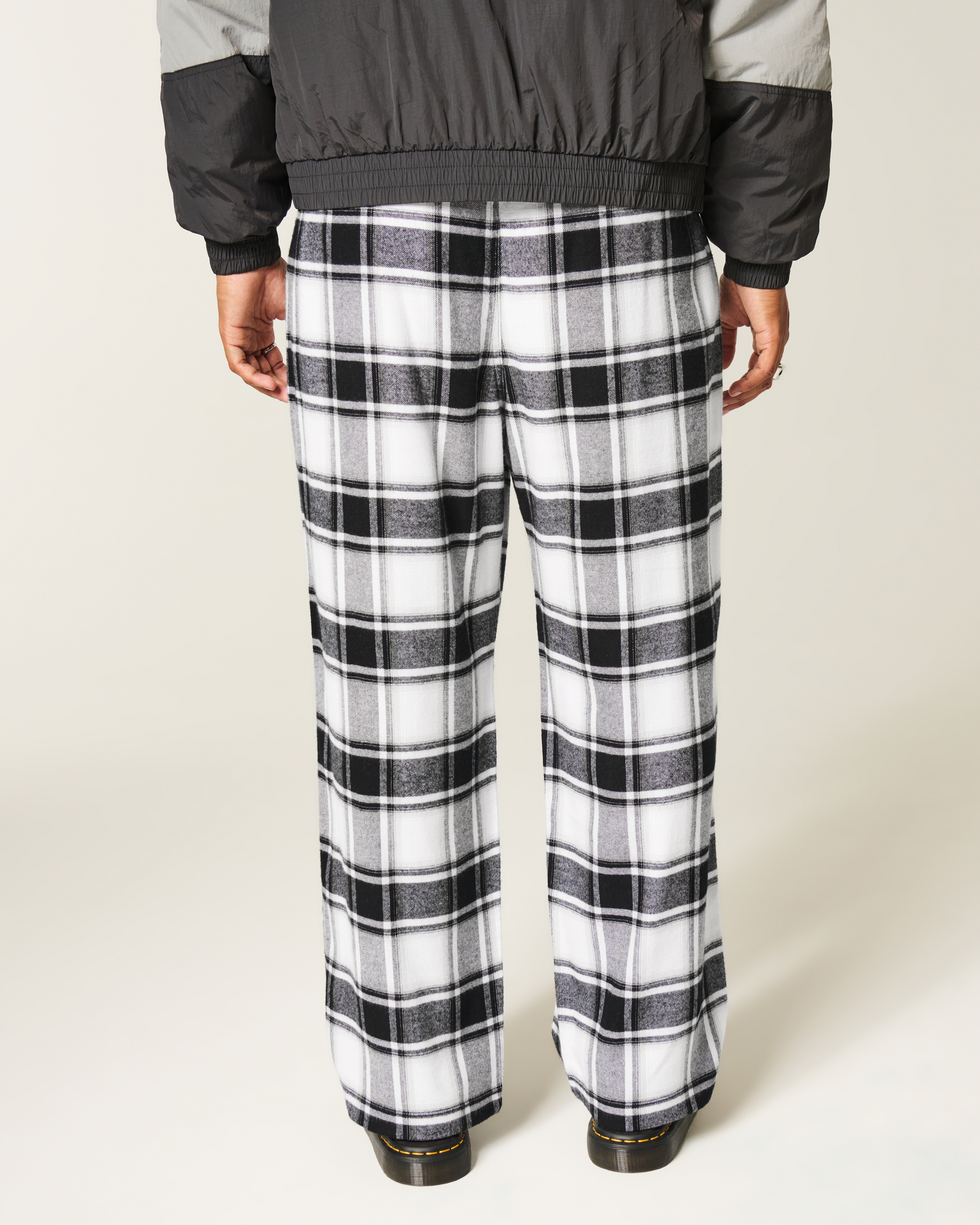Flannel Pajama Pants