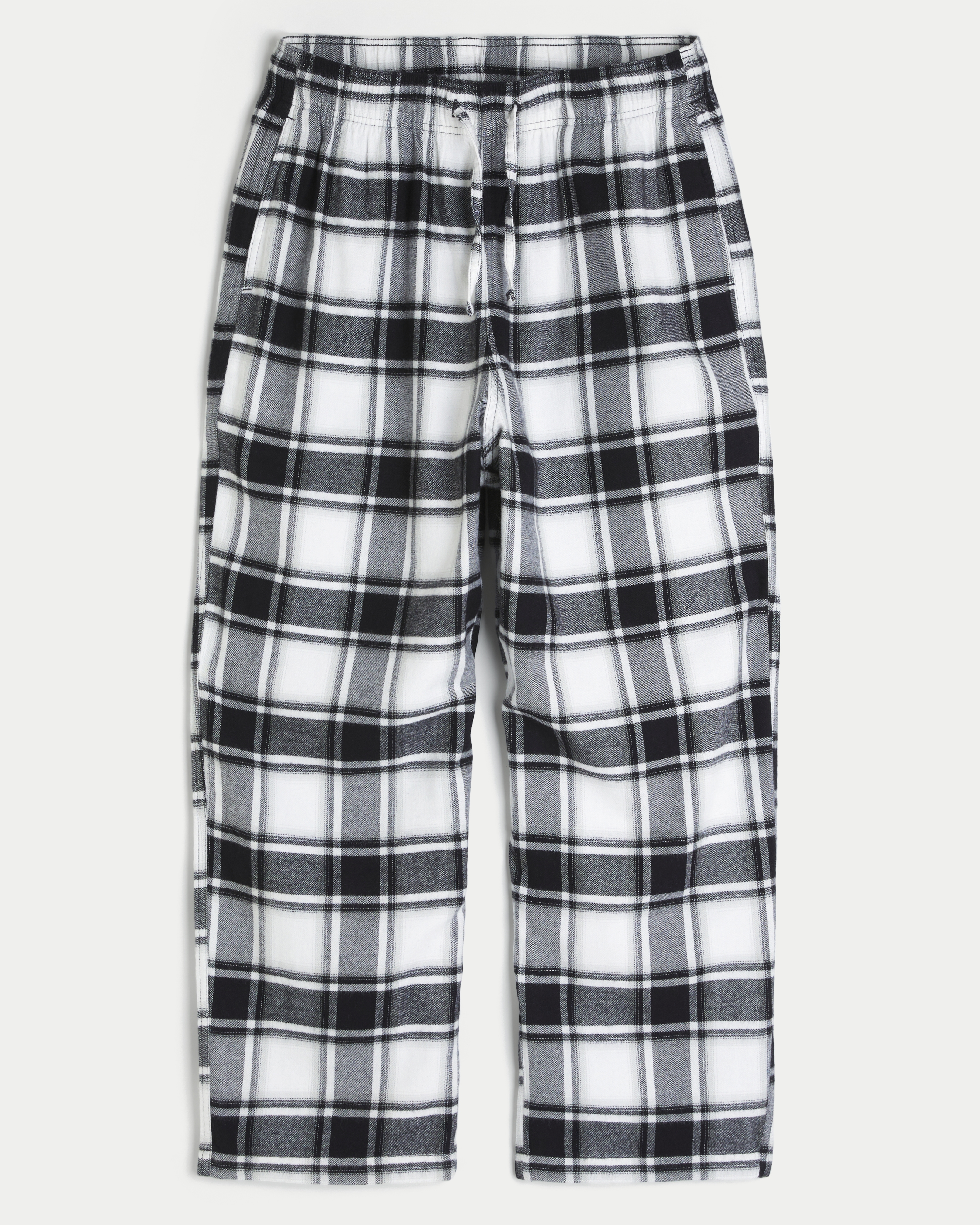 Flannel Pajama Pants